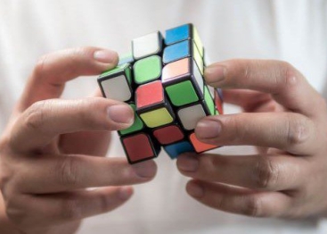 10 of the World’s Toughest Puzzles Solved in Record Time